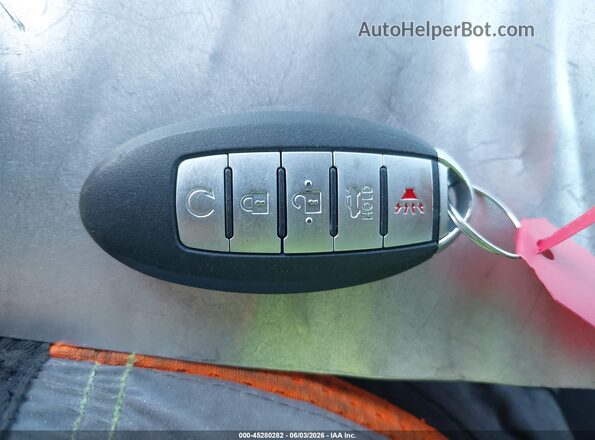 1N4BL4BV9RN320147 2024 NISSAN ALTIMA Gray Dashboard view