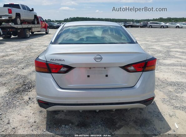 1N4BL4BV9RN430552 2024 NISSAN ALTIMA Silver 
