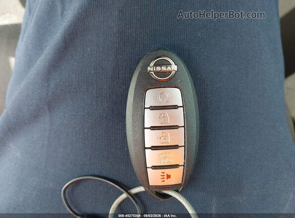 1N4BL4BV9RN430552 2024 NISSAN ALTIMA Silver Вид панелі приладів