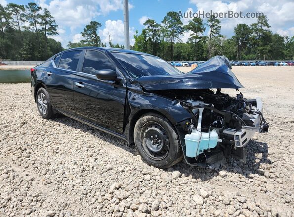 1N4BL4BV9SN337486 2025 NISSAN ALTIMA Black 