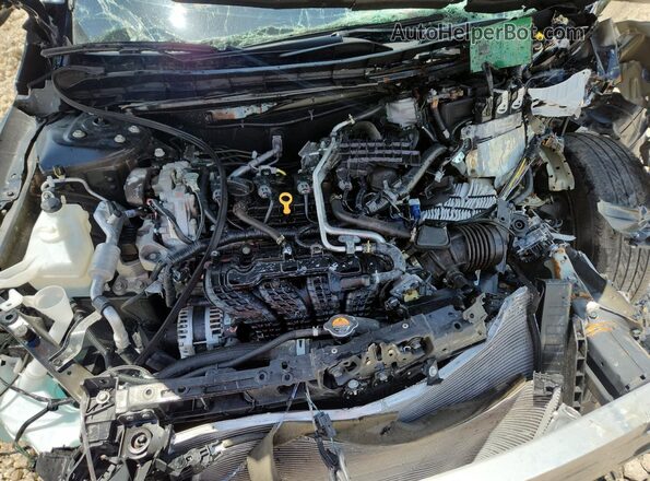 1N4BL4BV9SN337486 2025 NISSAN ALTIMA Black VIN կոդի պիտակի տեսք