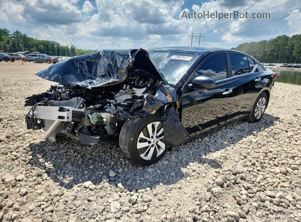 1N4BL4BV9SN337486 2025 NISSAN ALTIMA Black 