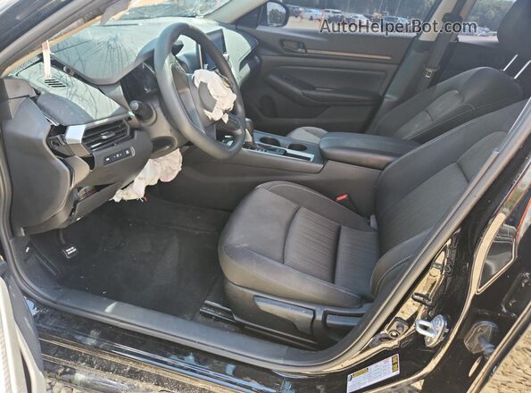1N4BL4BV9SN337486 2025 NISSAN ALTIMA Black 