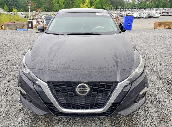 1N4BL4BVXLC241671 2020 NISSAN ALTIMA Black 