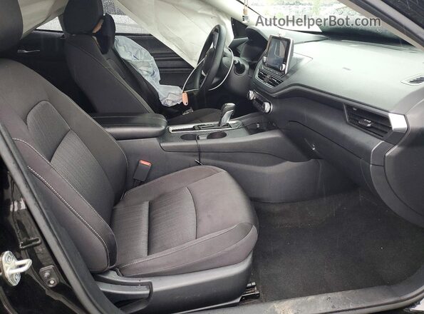 1N4BL4BVXLC241671 2020 NISSAN ALTIMA Black 