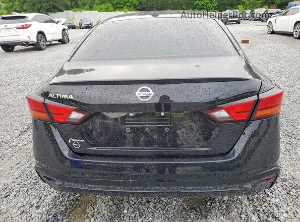 1N4BL4BVXLC241671 2020 NISSAN ALTIMA Black 