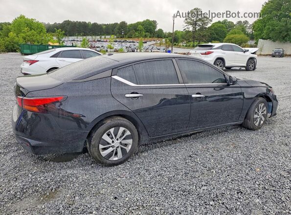 1N4BL4BVXLC241671 2020 NISSAN ALTIMA Black 