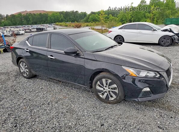 1N4BL4BVXLC241671 2020 NISSAN ALTIMA Black 