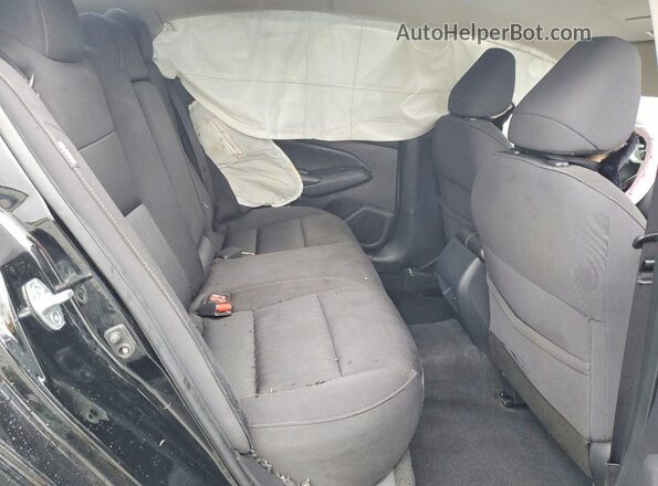 1N4BL4BVXLC241671 2020 NISSAN ALTIMA Black 