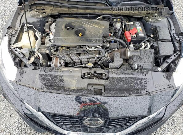 1N4BL4BVXLC241671 2020 NISSAN ALTIMA Black 