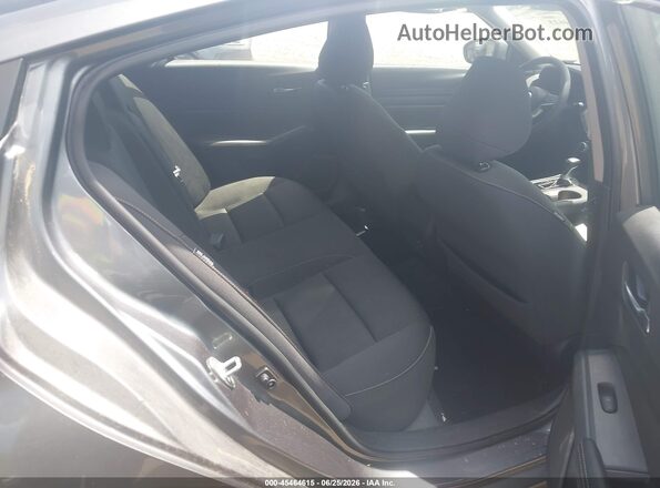 1N4BL4BVXLC251357 2020 NISSAN ALTIMA Gray Вид наклейки з VIN-кодом