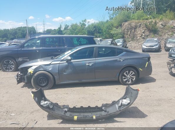 1N4BL4BVXLC251357 2020 NISSAN ALTIMA Gray 
