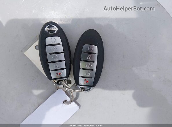 1N4BL4BVXLC263685 2020 NISSAN ALTIMA Gray Widok deski rozdzielczej