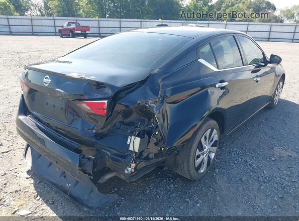 1N4BL4BVXMN317007 2021 NISSAN ALTIMA Black Vista frontal