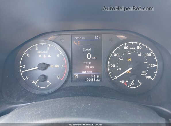 1N4BL4BVXMN317007 2021 NISSAN ALTIMA Black Vista de los asientos traseros
