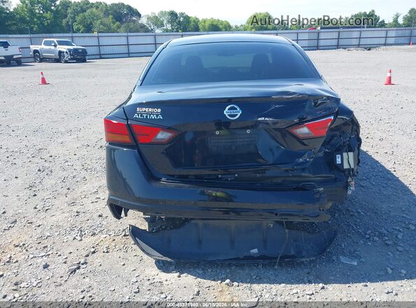 1N4BL4BVXMN317007 2021 NISSAN ALTIMA Black 