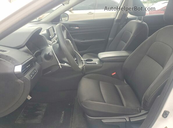 1N4BL4BVXNN355676 2022 NISSAN ALTIMA White 