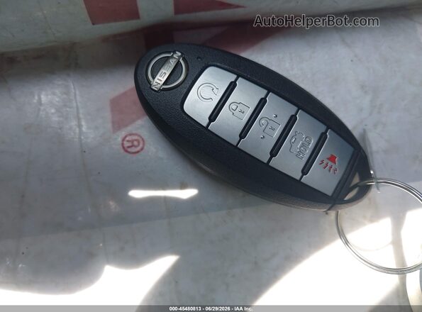 1N4BL4BVXSN335732 2025 NISSAN ALTIMA Серый Вид панели приборов