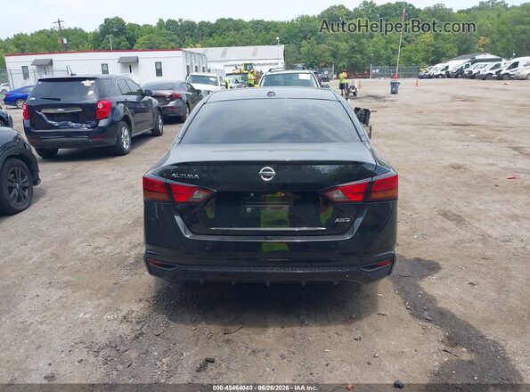 1N4BL4BW0KC168141 2019 NISSAN ALTIMA Black 