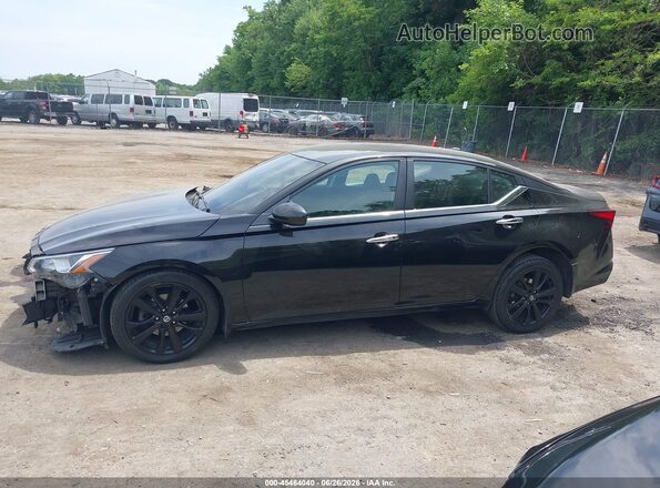 1N4BL4BW0KC168141 2019 NISSAN ALTIMA Black 
