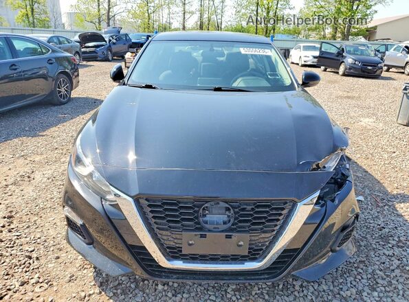 1N4BL4BW0LC256804 2020 NISSAN ALTIMA Black 