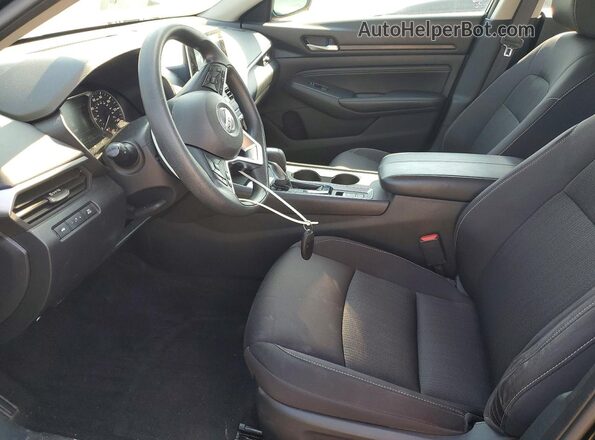 1N4BL4BW0LC256804 2020 NISSAN ALTIMA Black 