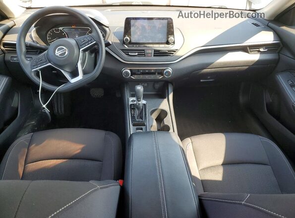 1N4BL4BW0LC256804 2020 NISSAN ALTIMA Black 