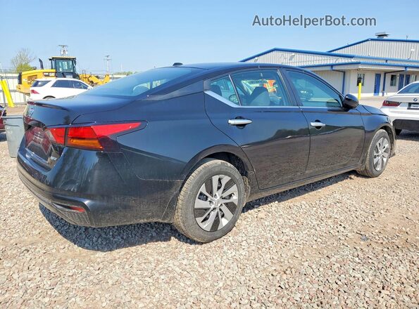 1N4BL4BW0LC256804 2020 NISSAN ALTIMA Black 