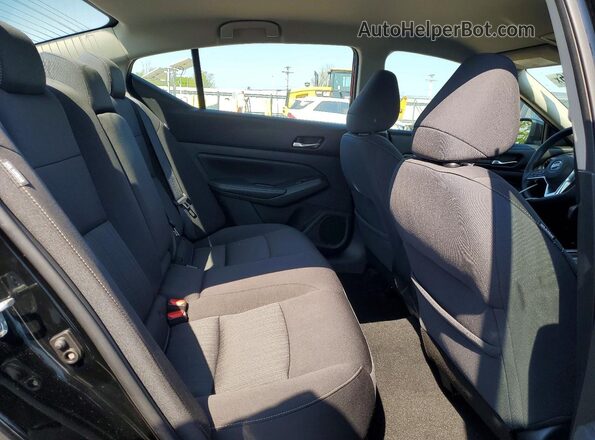 1N4BL4BW0LC256804 2020 NISSAN ALTIMA Black 