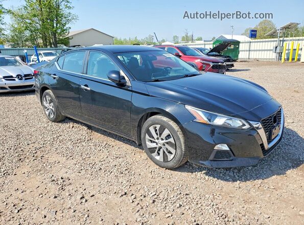 1N4BL4BW0LC256804 2020 NISSAN ALTIMA Black 
