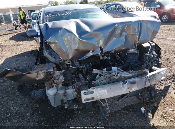 1N4BL4BW6KC165308 2019 NISSAN ALTIMA Black Widok z przodu