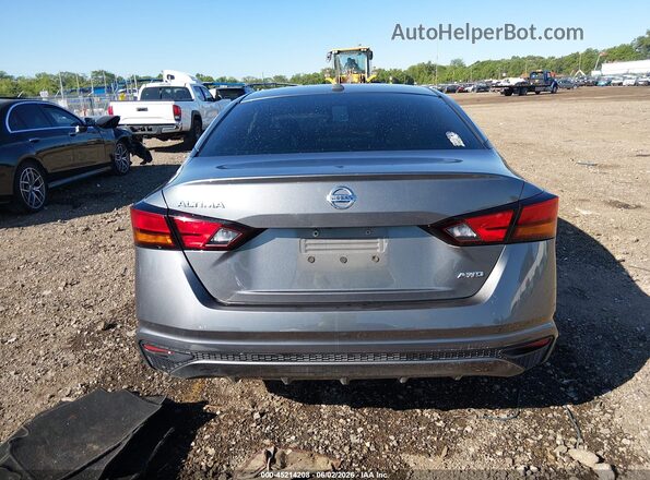 1N4BL4BW6KC165308 2019 NISSAN ALTIMA Black 