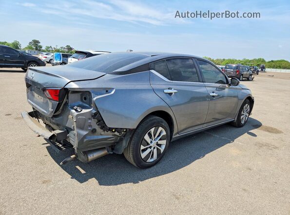 1N4BL4BW7LC279531 2020 NISSAN ALTIMA Gray 