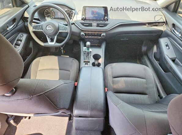 1N4BL4BW7LC279531 2020 NISSAN ALTIMA Gray 
