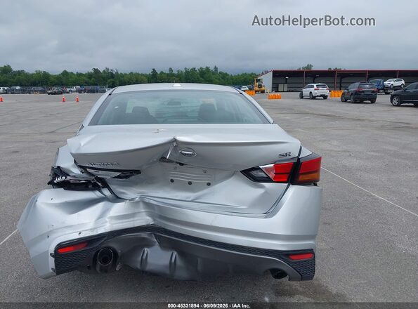 1N4BL4CV0KC144315 2019 NISSAN ALTIMA Silver 