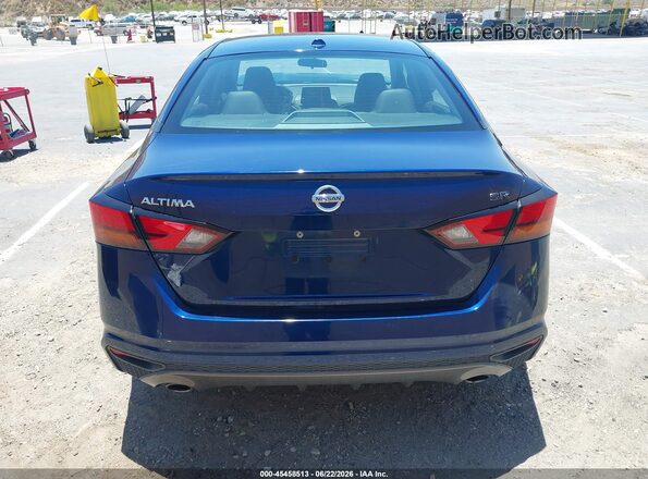 1N4BL4CV0KN319795 2019 NISSAN ALTIMA Blue 
