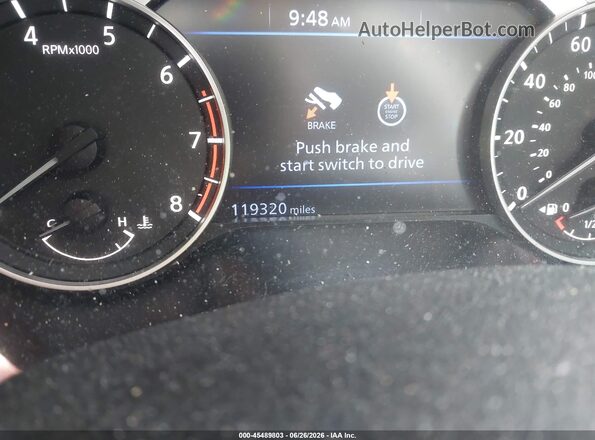 1N4BL4CV0LC114295 2020 NISSAN ALTIMA Black 