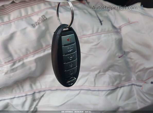 1N4BL4CV0LC114295 2020 NISSAN ALTIMA Black Вид панелі приладів