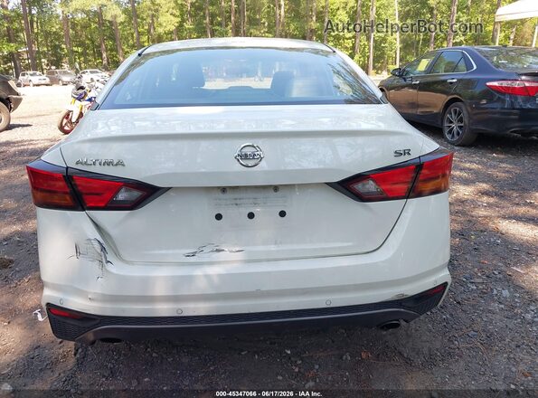 1N4BL4CV0LC147880 2020 NISSAN ALTIMA White 