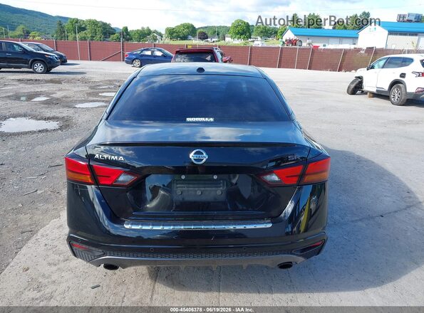 1N4BL4CV0LC283376 2020 NISSAN ALTIMA Black 