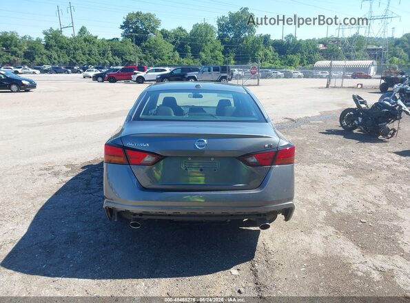 1N4BL4CV0LN304070 2020 NISSAN ALTIMA Gray 