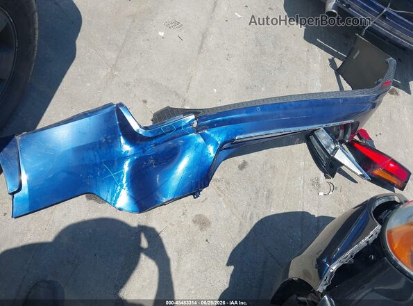 1N4BL4CV0MN379580 2021 NISSAN ALTIMA Синий Вид щитка приборов