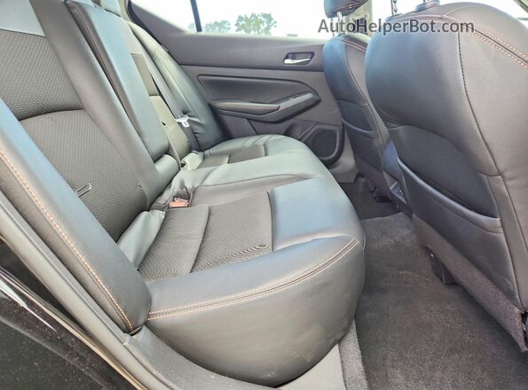1N4BL4CV0MN400900 2021 NISSAN ALTIMA Black 