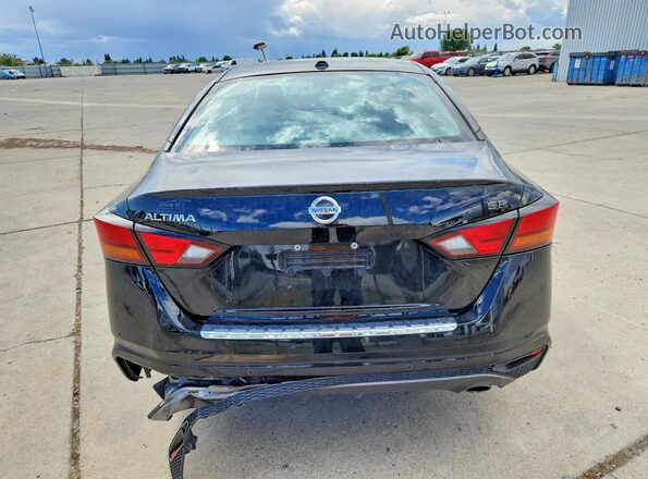 1N4BL4CV0MN400900 2021 NISSAN ALTIMA Black 