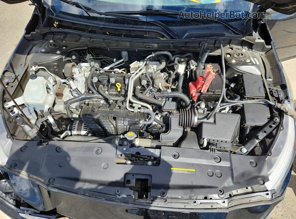 1N4BL4CV0MN400900 2021 NISSAN ALTIMA Black 