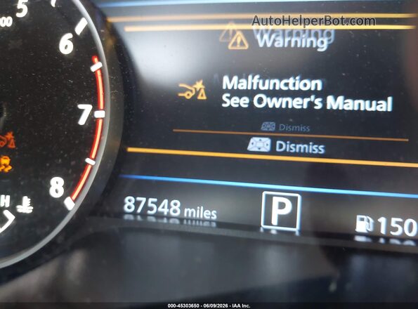 1N4BL4CV0NN313743 2022 NISSAN ALTIMA Orange 