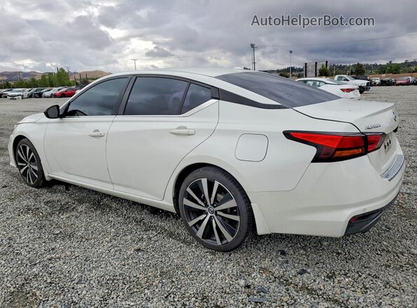 1N4BL4CV0NN348833 2022 NISSAN ALTIMA White 