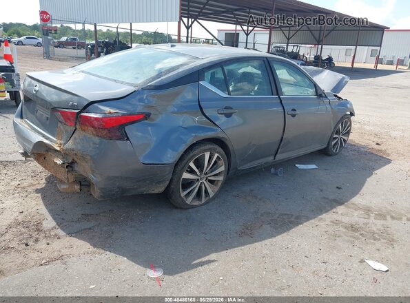 1N4BL4CV0NN403359 2022 NISSAN ALTIMA Gray Tył prawy