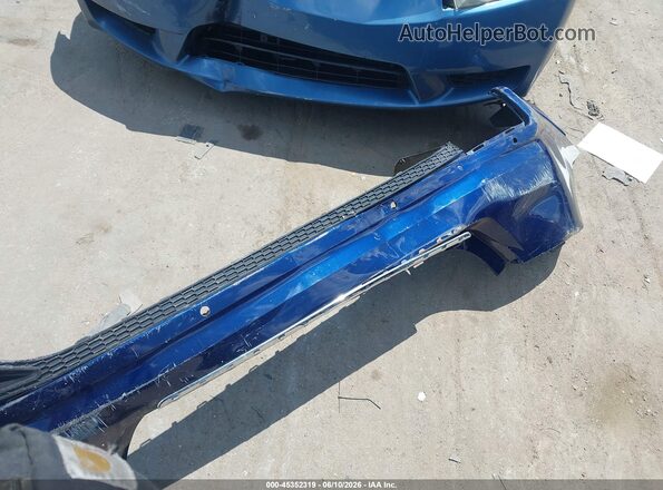 1N4BL4CV0NN412966 2022 NISSAN ALTIMA Blue Սարքավորումների վահանակի տեսք