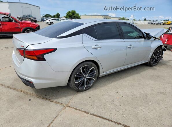 1N4BL4CV0PN371631 2023 NISSAN ALTIMA Silver 